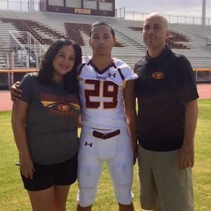 Meet your Posher, Roberta